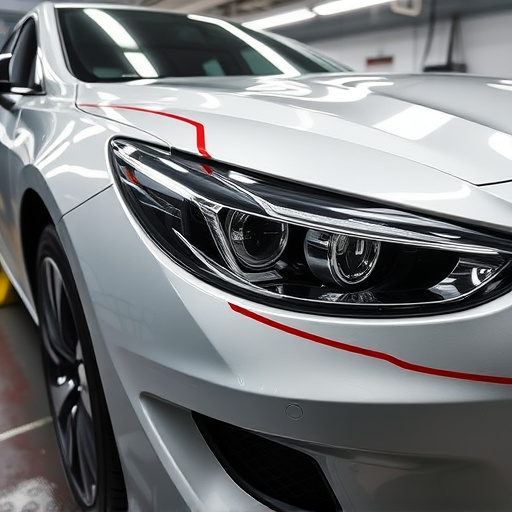 Safety Checks: Accident Repair Specialists’ Post-Repair Protocol