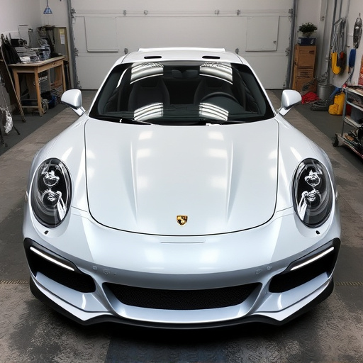 Auto Body Repair Experts: Assessing, Fixing, Ensuring Quality