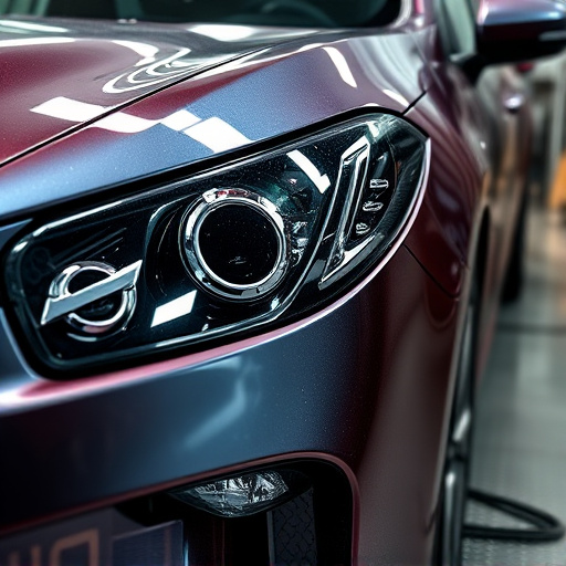 Collision Repair Experts: Versatile Service for All Vehicles