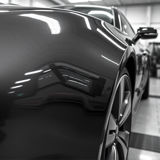 Unveiling Customer Expectations for Top-Tier Collision Paint Service