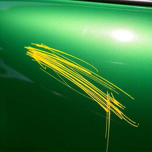 Modern Tools Revolutionize Auto Dent Repair Today