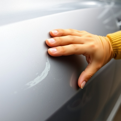 car scratch repair