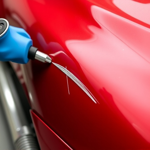 Comprehensive Safety Checks by Accident Repair Specialists