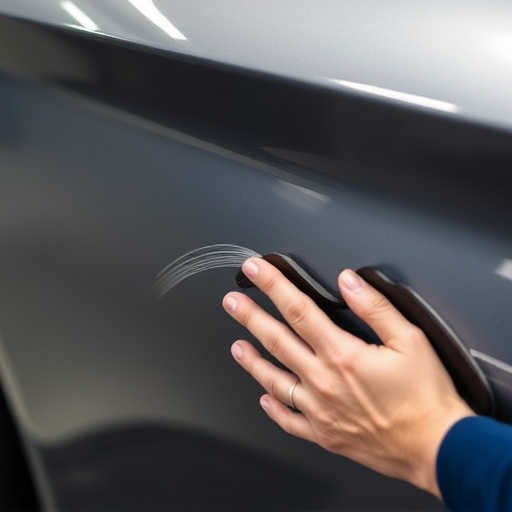 car scratch repair