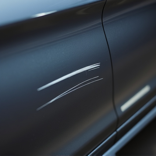 Eco-Friendly Paintless Dent Repair: Near Me Solutions for Green Communities