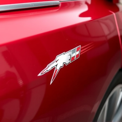 PDR Service: Non-Invasive Dent Repair for Zero Repainting