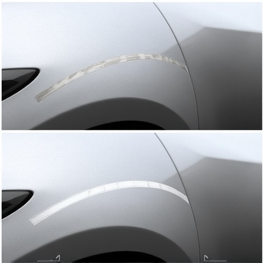 car scratch repair