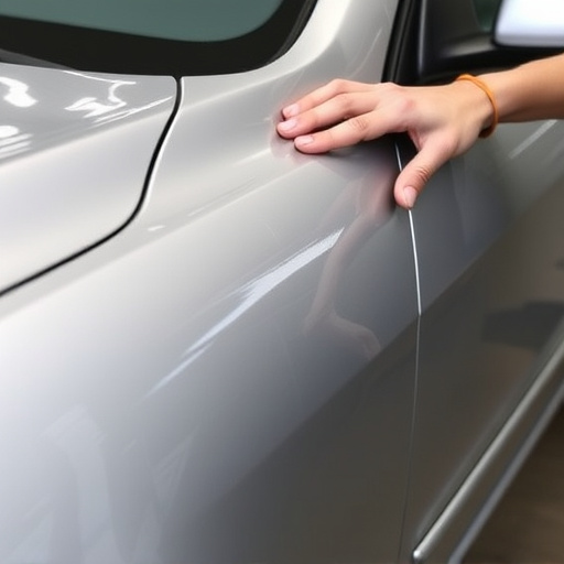car scratch repair