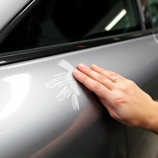 car scratch repair