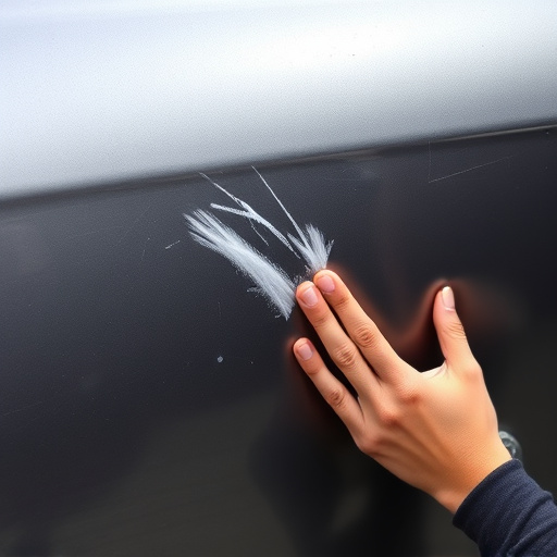 Delaying Auto Body Frame Repair: Risks and Costly Consequences