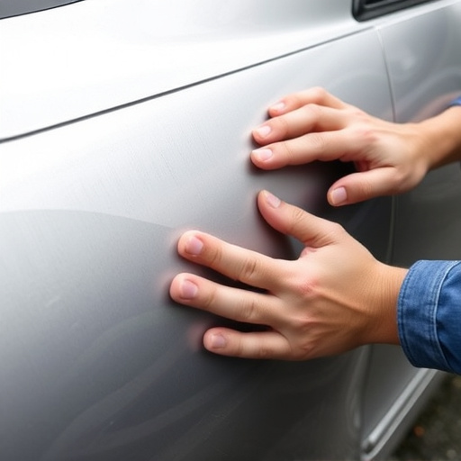 car scratch repair