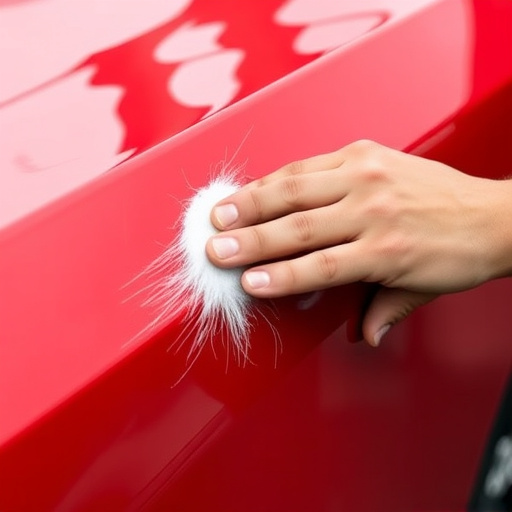car scratch repair