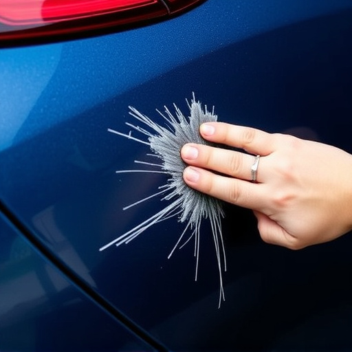 car scratch repair