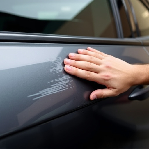 Unlock Top-Tier Collision Paint Service: Expert Tips for Results