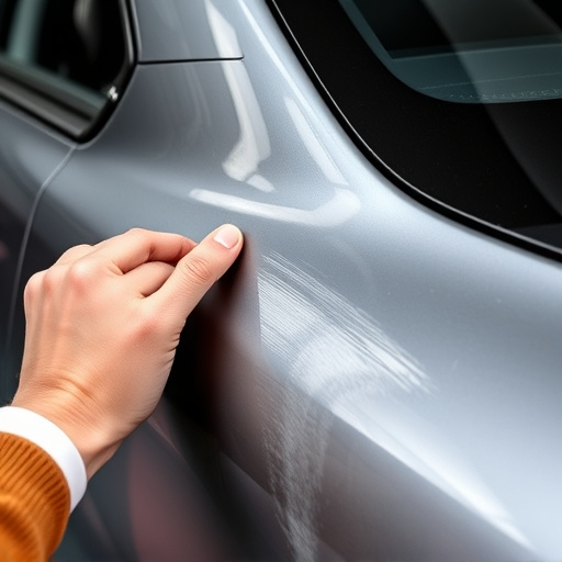 car scratch repair