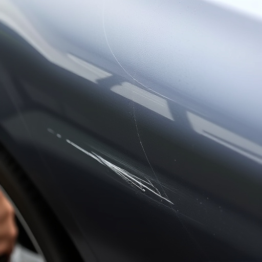 car scratch repair