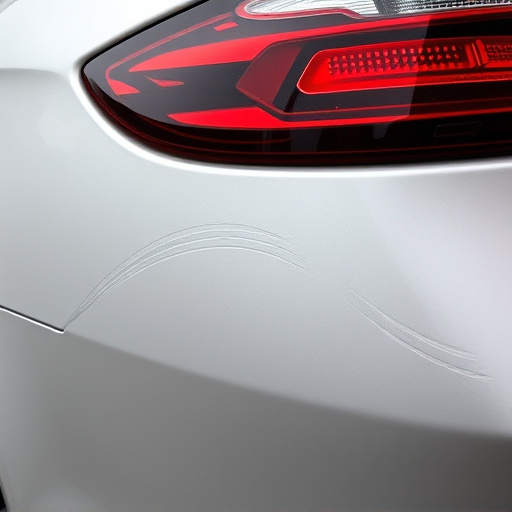 Mastering Auto Bumper Repair: OEM Standards & Quality Assurance