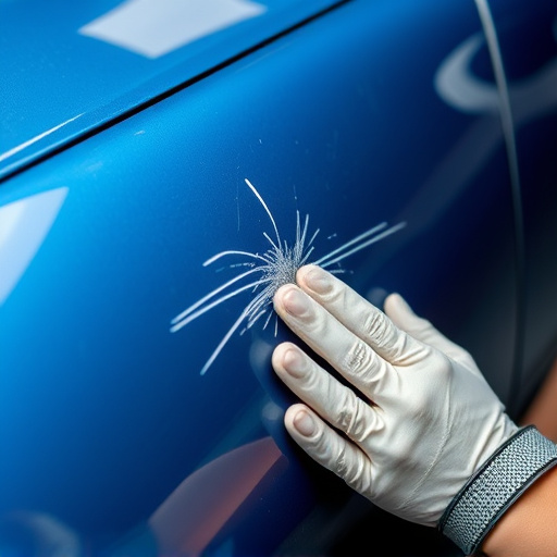 car scratch repair
