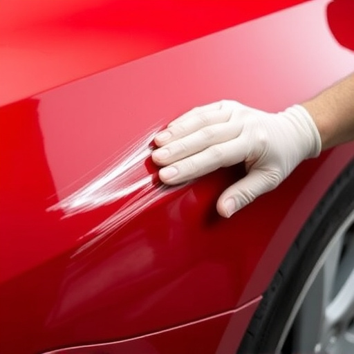 Effortless OEM Bumper Replacement: Guidelines & Care Tips