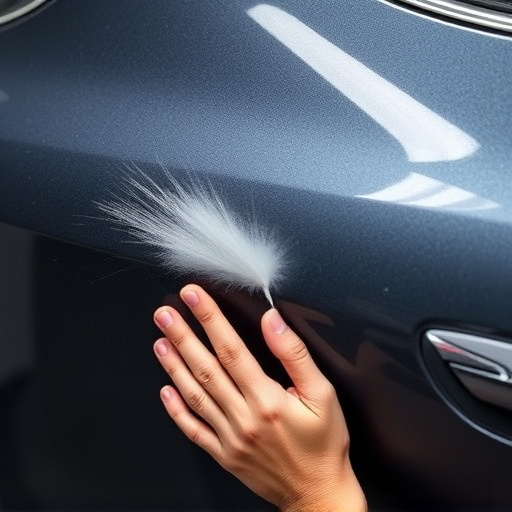 car scratch repair