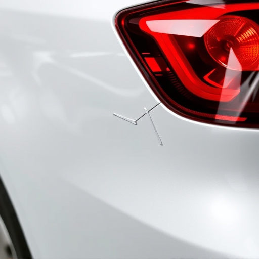 Revolutionizing Auto Body Repair: Paint Matching Technology