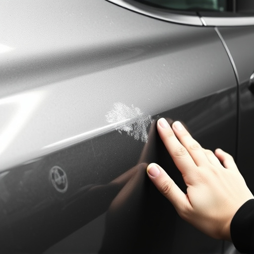car scratch repair