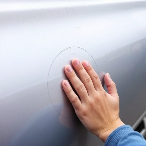 car scratch repair