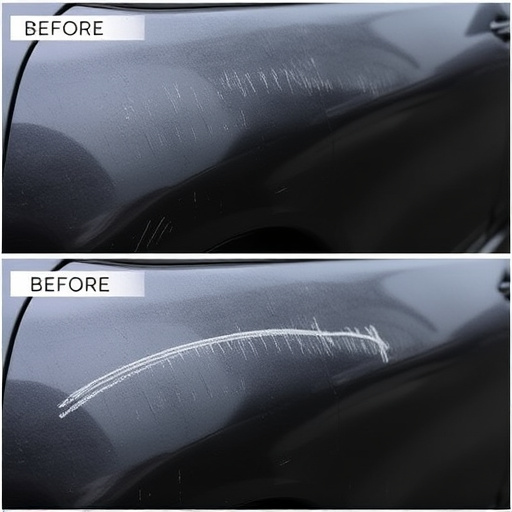 car scratch repair