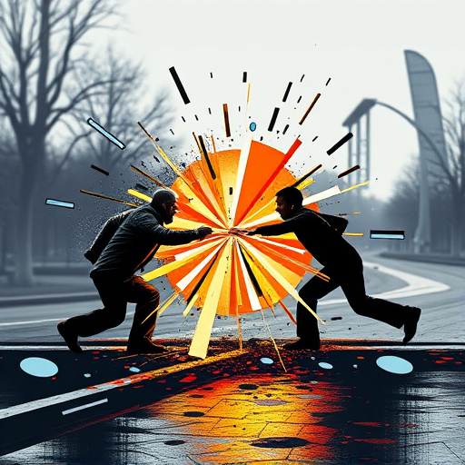 Revolutionizing Auto Body Repair: Aluminum Panel Restoration Mastery