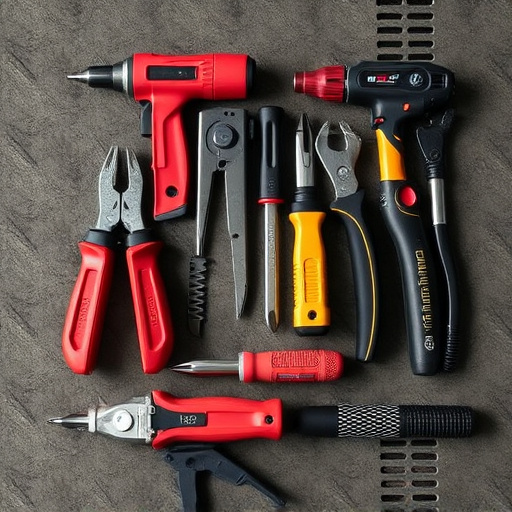 Unlocking Longevity: Auto Paint Services Secrets Revealed