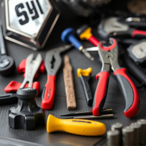 Long-Term Hail Damage Dent Repair: Restoring Vehicles with Expertise