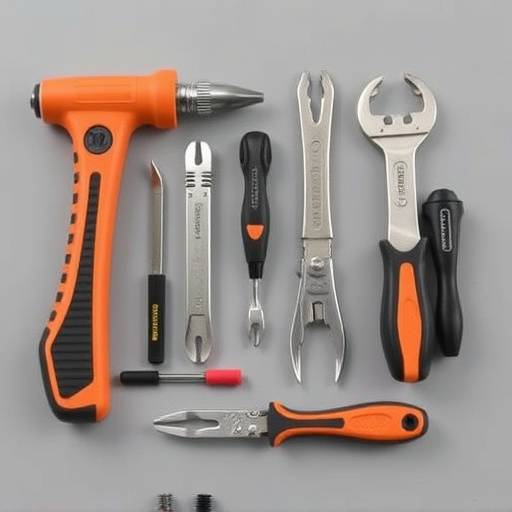 Revolutionize Car Repairs: Fast Paintless Dent Repair Techniques