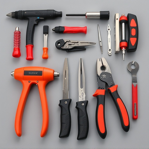 Mastering Rear Bumper Repair: Step-by-Step Guide to Restoring Your Vehicle