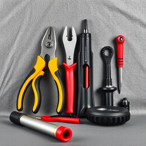 Unlock Cost-Effective, Eco-Friendly Dent Repairs Without Painting