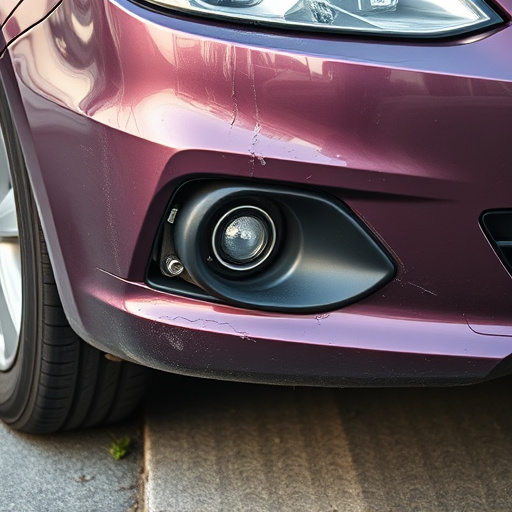 Mastering Vehicle Structural Repair for Classic Car Restorations