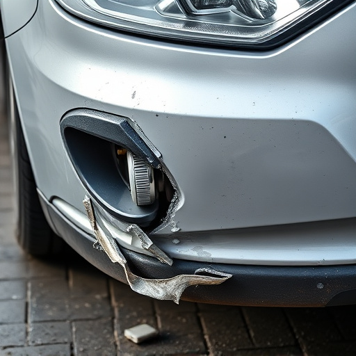 Mastering Auto Body Damage Assessment for Lease Returns