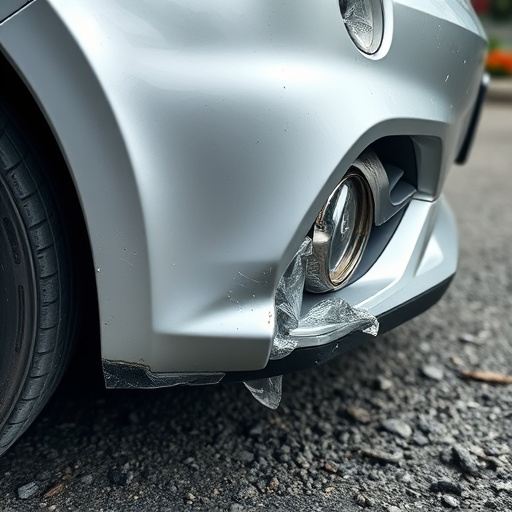 Frame Repair Safety Standards: Structural Integrity Guide