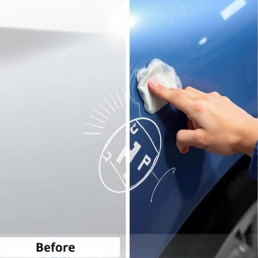 Revolutionizing Car Body Shops with Digital Tech Innovations