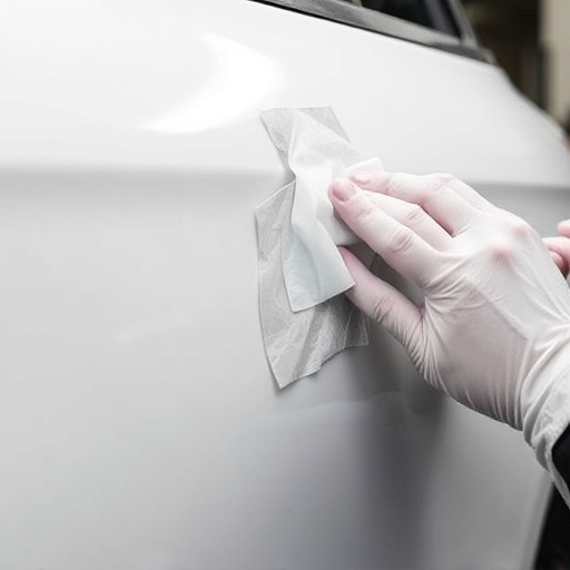 Mastering Auto Body Restoration: Timelines Unveiled