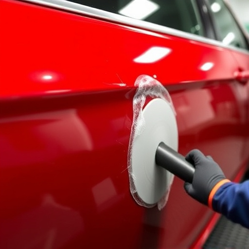 Transform Your Ride: Custom Auto Painting Mastery