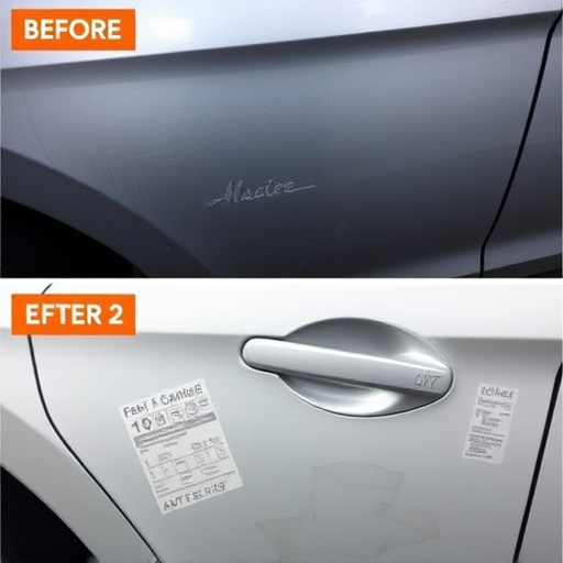 Bumper Restoration: Save Money, Not Parts