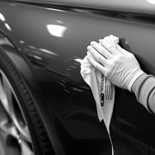 Post-Accident Repair Shops: Towing & Rental Services Explained