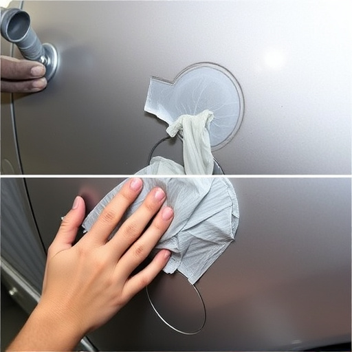 Long-Term Value: Mastering Auto Frame Repair Techniques