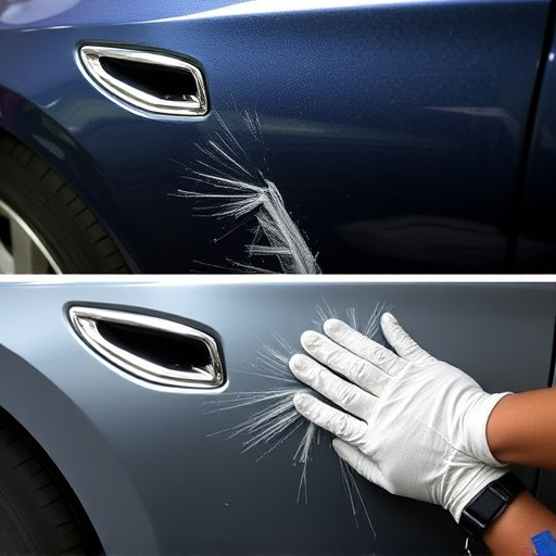 Digital Scanners Revolutionize Bumper Paint Matching Accuracy