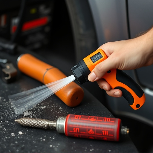 Mastering Auto Body Damage Assessment for Accurate Claims