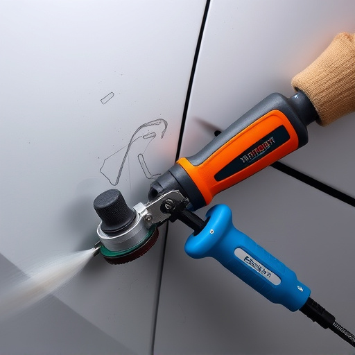 dent removal tools