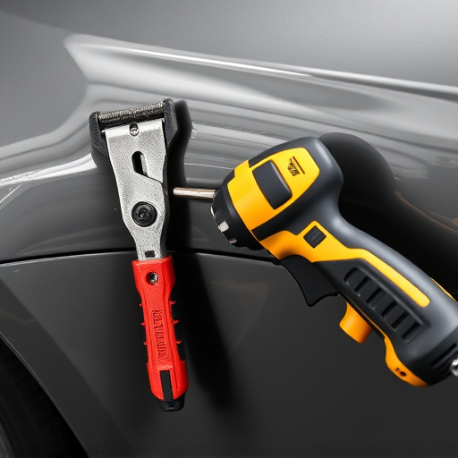 dent removal tools