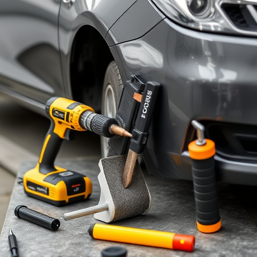 dent removal tools