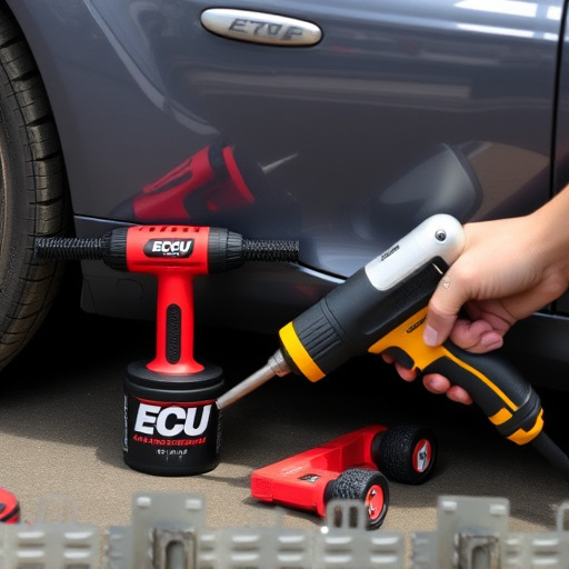 dent removal tools