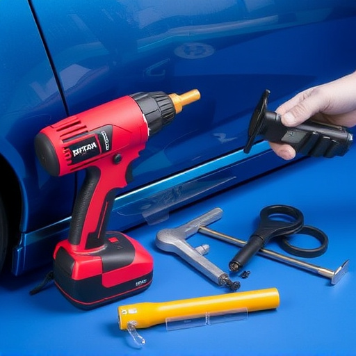 Uncovering Skilled Technicians for Seamless Dent Removal Process